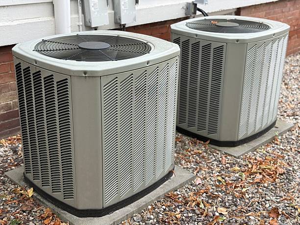 Reliable Hvac contractor in Barco, NC by Leonard HVAC